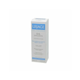 Uriage D S Emulsion Soin 40ml | HogarLider