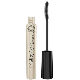 Gosh Catchy Eyes Drama 001-Extreme Black 10ml | HogarLider