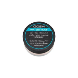 Gosh Waterproof Setting Powder 7g | HogarLider
