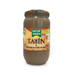 Naturgreen Tahin Tostado Familiar 800g | HogarLider