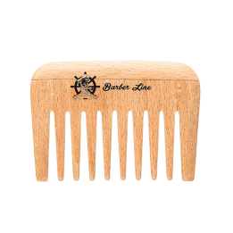 Eurostil Madera Peine Ancho 9 Cm 1un | HogarLider