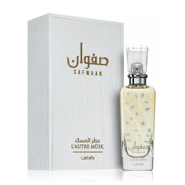 Lattafa Safwaan L'autre Musk Eau De… · 62903605901… | HogarLider