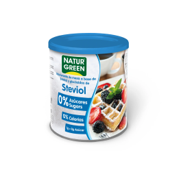 Naturgreen Steviol 500 Grs | HogarLider