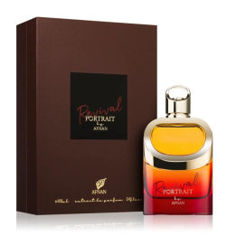 Afnan Revival Portrait Extracto De Perfume 100ml | HogarLider
