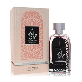 Lattafa Al Hayaati Women Eau De… · 64325214224… | HogarLider
