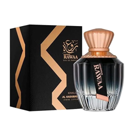 Al Haramain Rawaa Eau De Parfum 100ml | HogarLider
