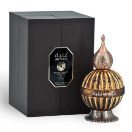 Lattafa Niche Amarati Antique Eau… · 62903605942… | HogarLider