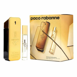 Paco Rabanne One Million Eau De… · 33496686286… | HogarLider