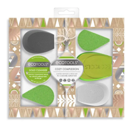 Ecotools Blending Essentials Set 6 Piezas | HogarLider