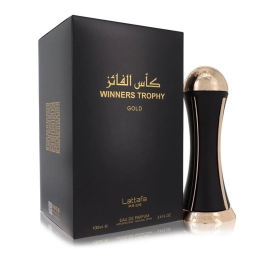 Lattafa Winners Trophy Gold Eau De… · 62911087380… | HogarLider