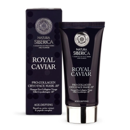 Natura Siberica Royal Caviar… · 47433181443… | HogarLider