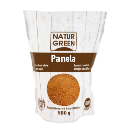 Naturgreen Panela 500g | HogarLider