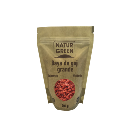 Naturgreen Bayas De Goji 200 Grs | HogarLider