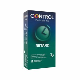 Control Retard 12 Unidades Largura Nominal 54mm | HogarLider