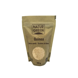 Naturgreen Tu Bio Quinoa 225g | HogarLider