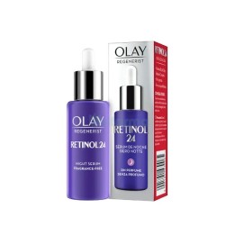 Olay Regenerist Retinol24 Serúm Noche 40ml | HogarLider