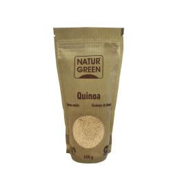 Naturgreen Tu Bio Quinoa 450g | HogarLider
