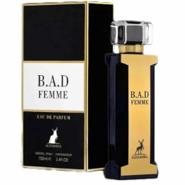 Maison Alhambra BAD Femme Eau De… · 62911074591… | HogarLider