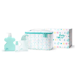 Baby Tous Eau De Cologne Spray… · 84365505079… | HogarLider