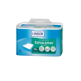 Lindor Salvacamas Empapadores con… · 40521991328… | HogarLider