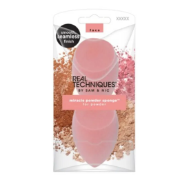 Real Techniques Miracle Powder… · 00796250199… | HogarLider