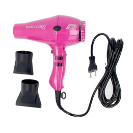 Parlux Hair Dryer 3200 Plus Fuchsia | HogarLider
