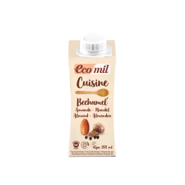 Nutriops Ecomil Cuisine Bechamel 200ml | HogarLider