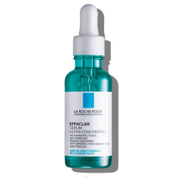 La Roche Posay Effaclar Serum Ultra… · 33378757228… | HogarLider