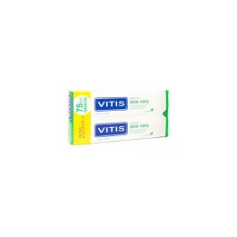 Vitis Aloe Vera Pasta 150mlx2 | HogarLider