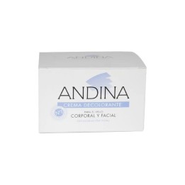 Andina Crema Decolorante 100ml | HogarLider