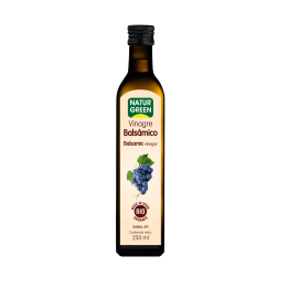 Naturgreen Vinagre Balsamico Bio 250ml | HogarLider