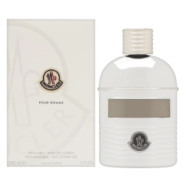 Moncler Pour Homme Edp Spray Recargable 150ml | HogarLider