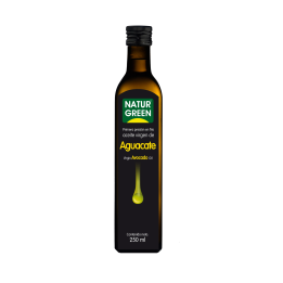 Naturgreen Aceite De Aguacate 250ml | HogarLider