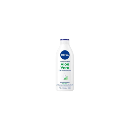 Nivea Aloe Vera Body Lotion Piel… · 40060000861… | HogarLider