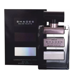 Armaf Shades Eau De Toilette 100ml Spray | HogarLider