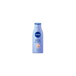 Nivea Manteca De Karité Body Milk 400ml | HogarLider