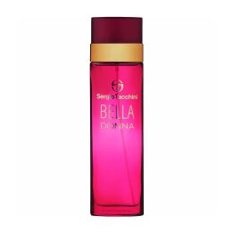 Sergio Tacchini Bella Donna Eau De… · 08108760398… | HogarLider