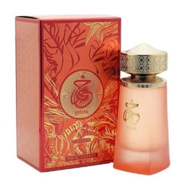 Paris Corner Khair Fusion Eau De Parfum 100ml | HogarLider