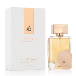 Lattafa Ser Al Malika Eau De Parfum… · 62911060681… | HogarLider