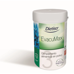 Dietisa Evacumax 150g | HogarLider