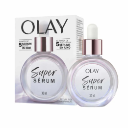 Olay Super Serum 5 Benefits In One 30ml | HogarLider