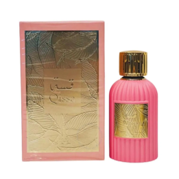 Paris Corner Quissa Rosa Eau De Parfum 100ml | HogarLider