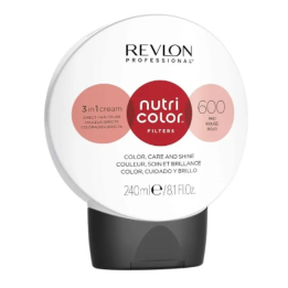 Revlon Nutri Color Filters Fashion 600 240ml | HogarLider