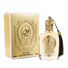 Paris Corner Nouf Eau De Parfum 100un Spray | HogarLider