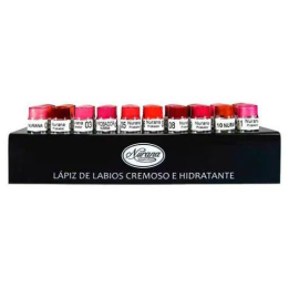 Nurana Lapiz Labios Clasico Pack 72uds | HogarLider