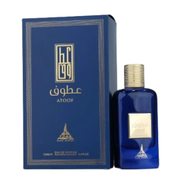 Paris Corner Atoof Eau De Parfum 100un Spray | HogarLider