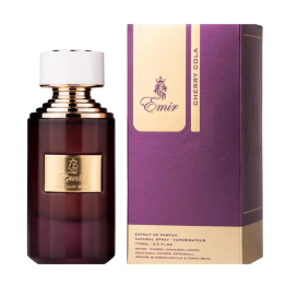 Emir Cherry Cola Extracto De Perfume 75un Spray | HogarLider