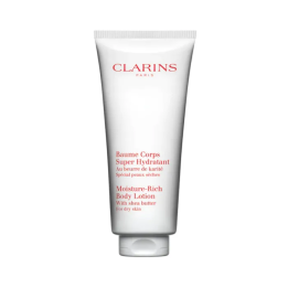 Clarins Bálsamo Súper Hidratante… · 33808104581… | HogarLider