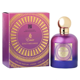 Emir Melange Eau De Parfum 100un | HogarLider