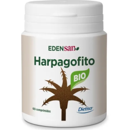 Dietisa Edensan Harpago Bio 60 Comp | HogarLider